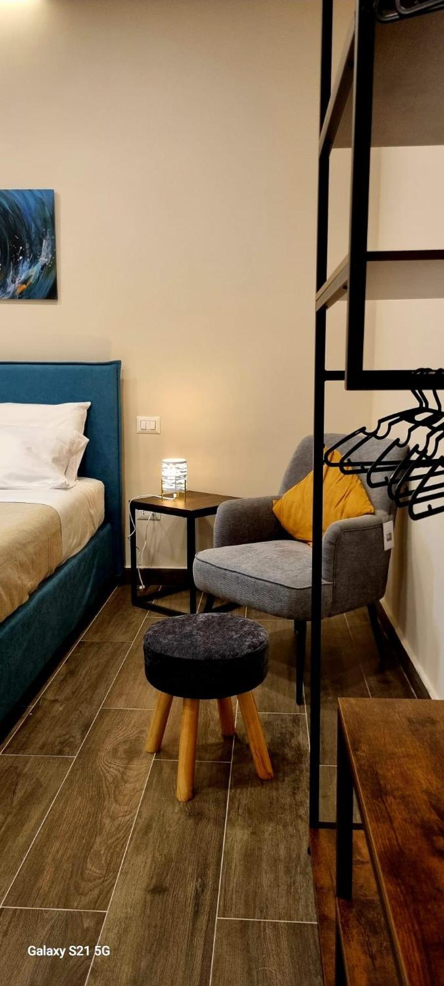 Two Apartment