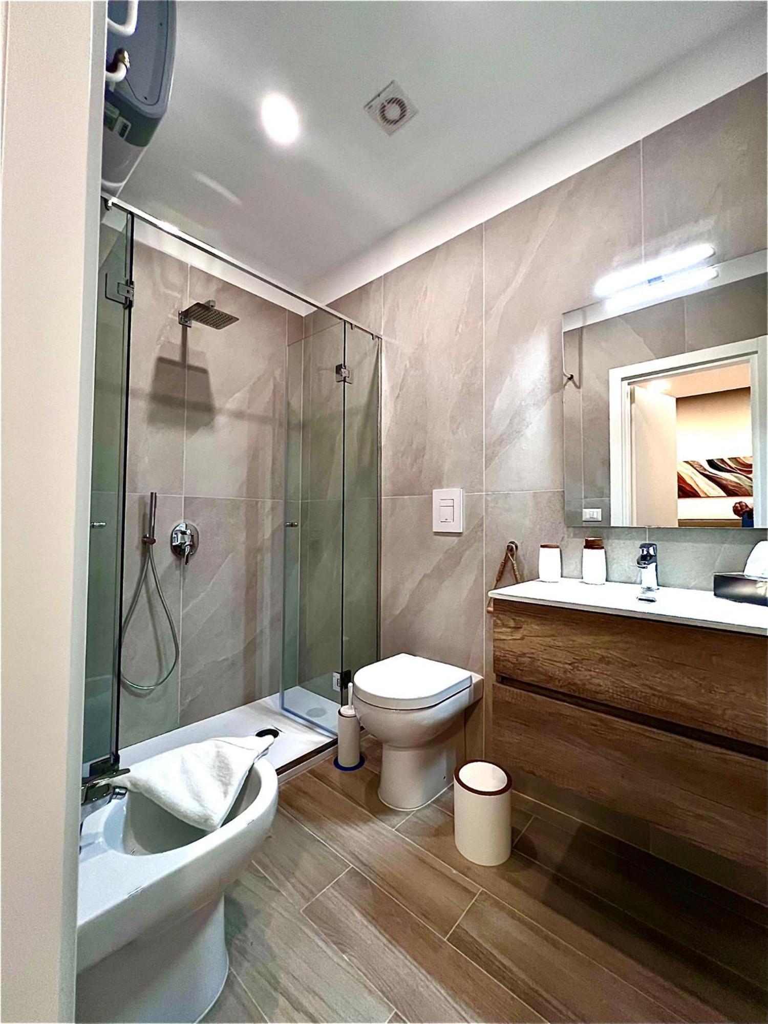 Two Apartment