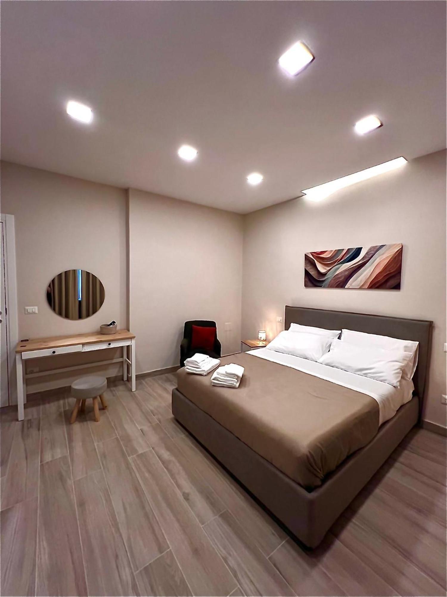 Apartment Two *