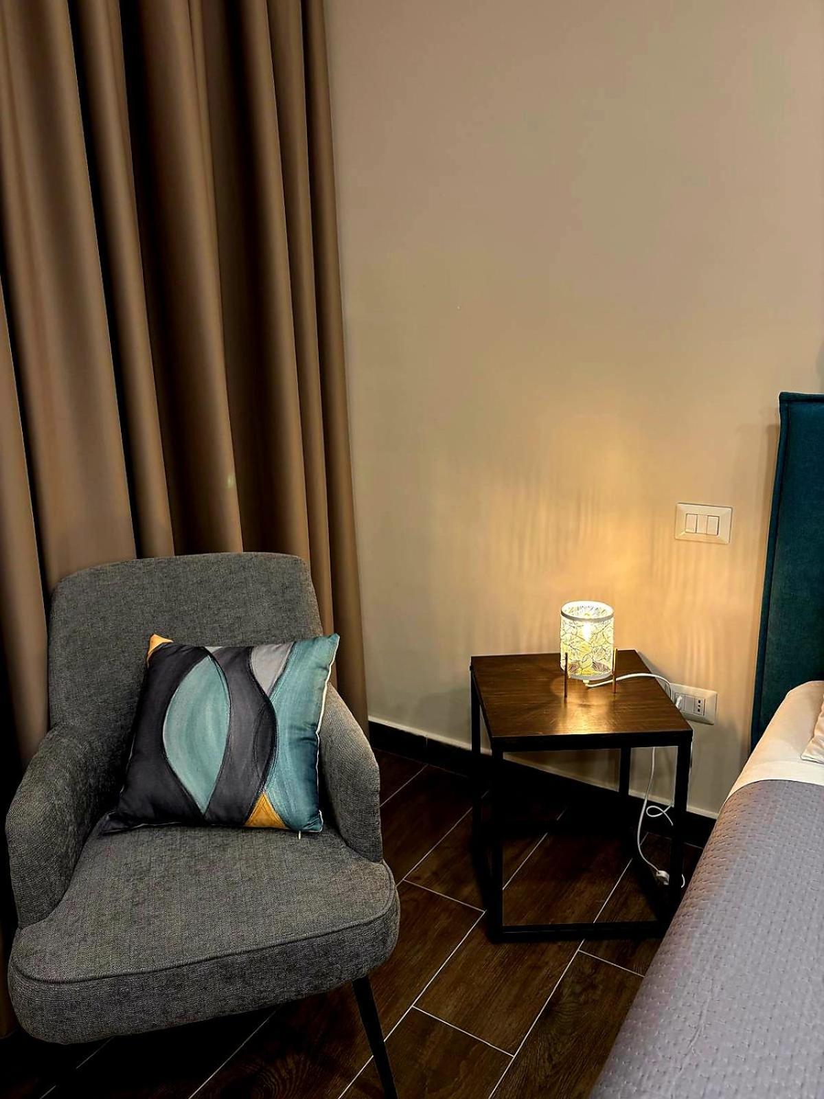 Two Apartment