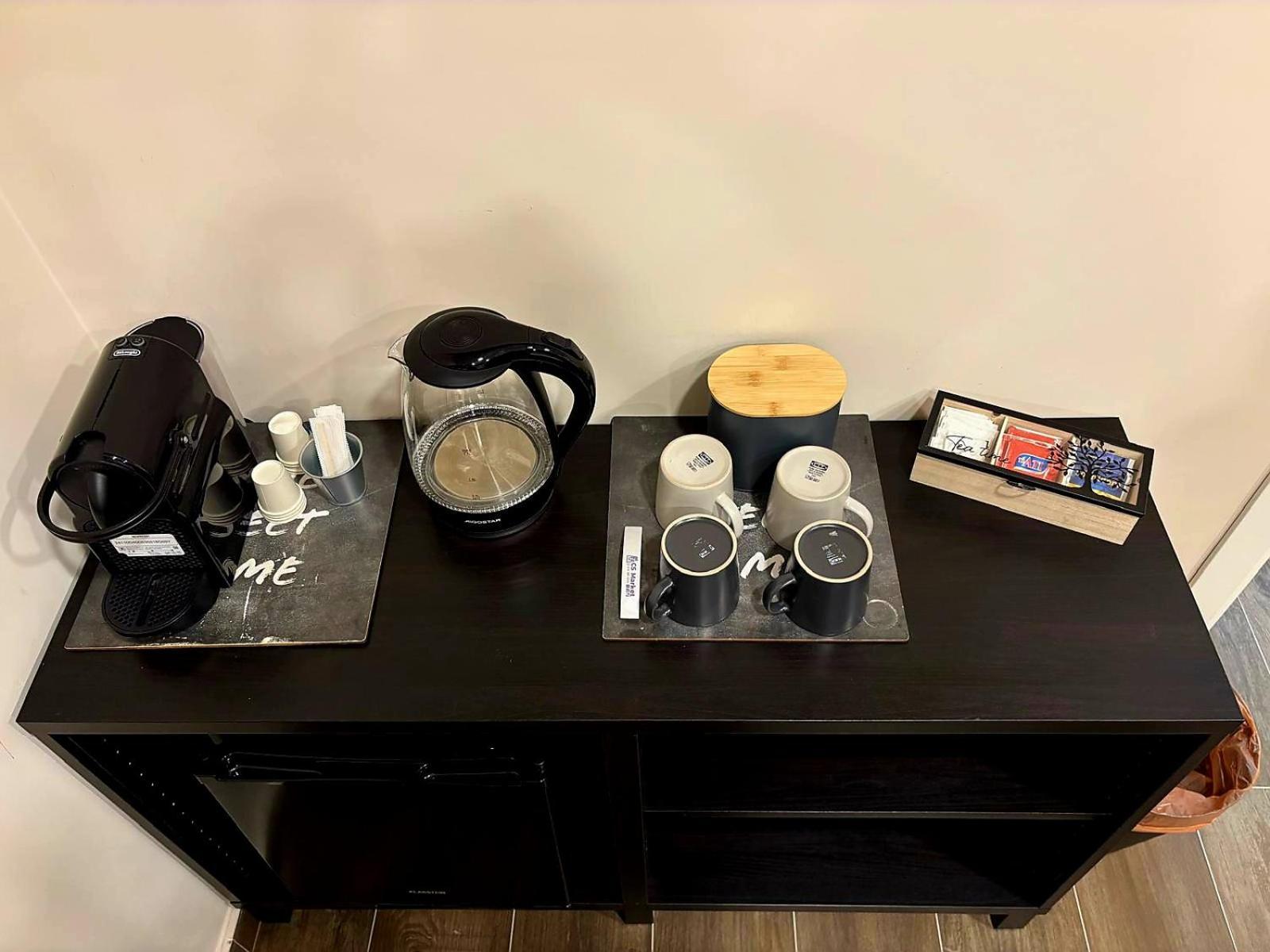 Apartment Two