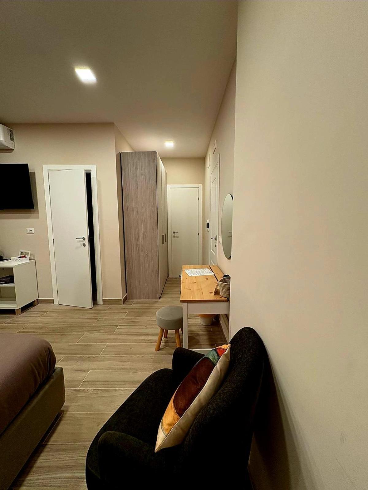 Two Apartment